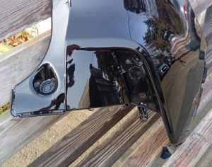 FORD Escape 2020-2022 - 1