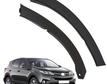 TOYOTA RAV 4 2013-2015 - 1