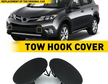 TOYOTA RAV 4 2013-2015