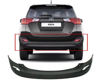 TOYOTA RAV 4 2013-2015 - 1