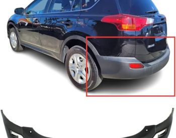 TOYOTA RAV 4 2013-2015 - 2