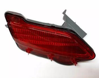 TOYOTA RAV 4 2013-2015 - 2