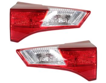 TOYOTA RAV 4 2013-2015