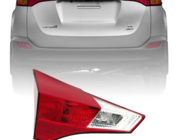 TOYOTA RAV 4 2013-2015 - 2