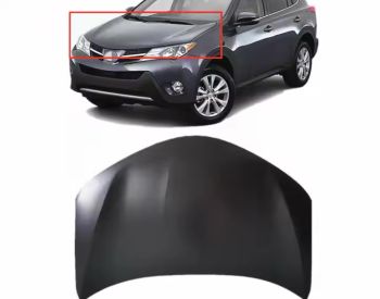 TOYOTA RAV 4 2013-2018 - 1
