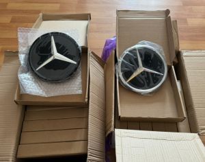MERCEDES-BENZ E 300 2016-2021 - 1