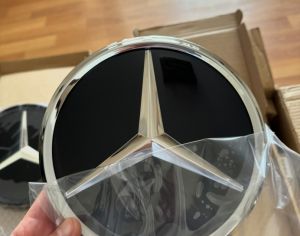 MERCEDES-BENZ E 300 2016-2021 - 3
