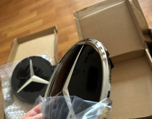 MERCEDES-BENZ E 300 2016-2021 - 4