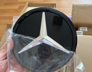 MERCEDES-BENZ E 300 2016-2021 - 5