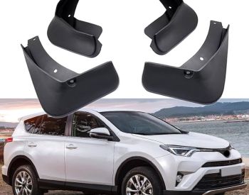 TOYOTA RAV 4 2013-2018 - 1