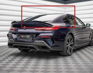 BMW 850 2019-2025
