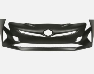 TOYOTA Prius 2016-2018 - 1