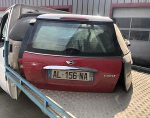 MINI Cooper 2001-2006 - 1