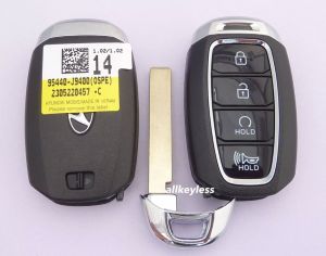HYUNDAI kona - 3