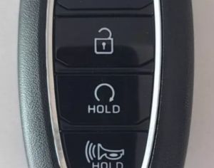 HYUNDAI kona - 4