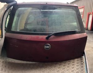 FIAT Punto 1999-2003 - 1
