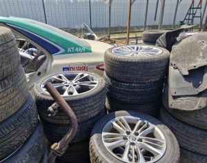 FORD Fusion 2017 2.0 - 7