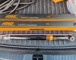FORD EcoSport 2013-2022
