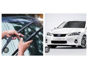 LEXUS CT 200h 1966-2026 - 1