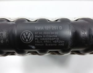SKODA Octavia 2020-2024 - 3