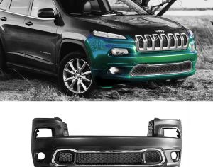 JEEP Cherokee 2016-2022