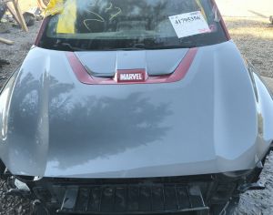 HYUNDAI kona 2018-2023