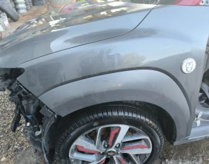 HYUNDAI kona 2018-2023