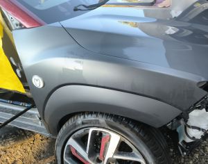 HYUNDAI kona 2018-2023 - 2