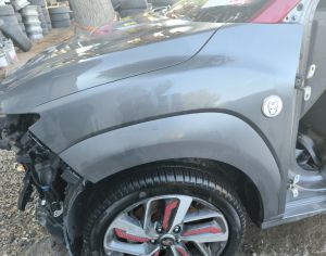 HYUNDAI kona 2018-2023 - 4