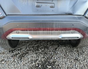 HYUNDAI kona 2018-2021