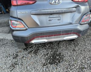 HYUNDAI kona 2018-2021 - 2
