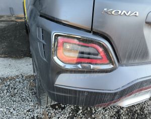 HYUNDAI kona 2018-2021 - 3