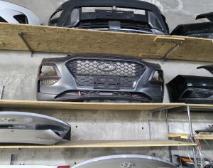 HYUNDAI kona 2018-2021 - 1