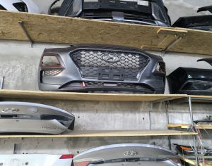 HYUNDAI kona 2018-2021 - 2