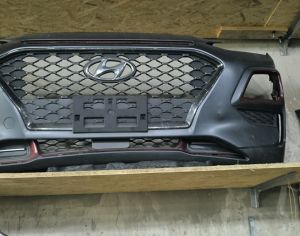 HYUNDAI kona 2018-2021 - 3