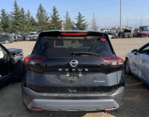 NISSAN Rogue 2021 1.5 - 2