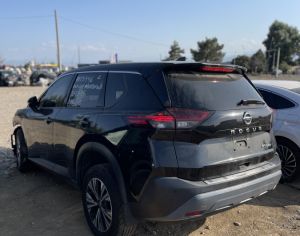 NISSAN Rogue 2021 1.5 - 3