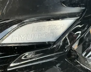 HYUNDAI kona 2020-2022 - 4