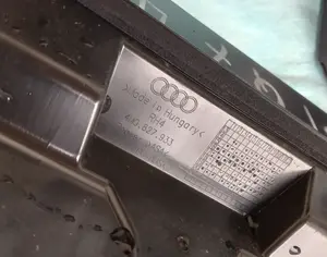 AUDI Q7 2015-2025 - 5