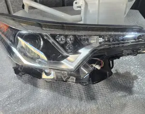 TOYOTA CHR 2020-2023