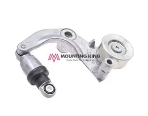 HONDA Stream 2000-2026 - 2