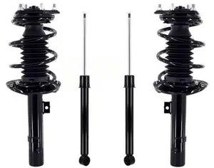 HONDA Civic 2001-2026 - 1