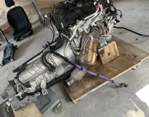 BMW 330 2024-2026