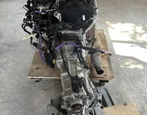 BMW 330 2024-2026 - 2