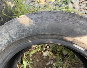 R17 225/65 Все Сезоны - 3