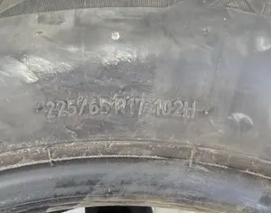 R17 225/65 Все Сезоны - 4