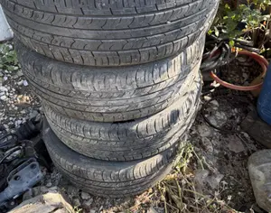 R17 225/60 Все Сезоны - 4