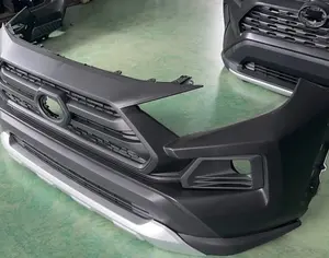 TOYOTA RAV 4 2019-2024