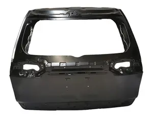 TOYOTA RAV 4 2019-2024 - 1