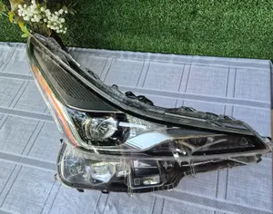 TOYOTA Prius 2019-2022